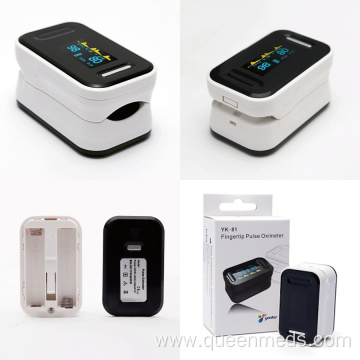 popular Finger Pulse Oximeter